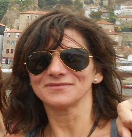 Professora Maria João